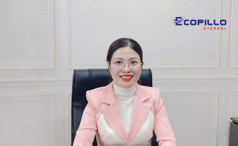 CEO PHẠM THỊ PHƯƠNG: BIỂU TƯỢNG CỦA SỰ SÁNG TẠO, BỀN VỮNG VÀ TÂM HUYẾT TRONG KINH DOANH